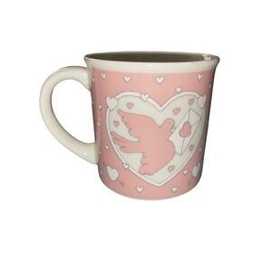 Vintage 1982 Lillian Vernon Mug